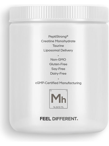 Codeage, Muscle Formula+ Platinum, 8.78 oz