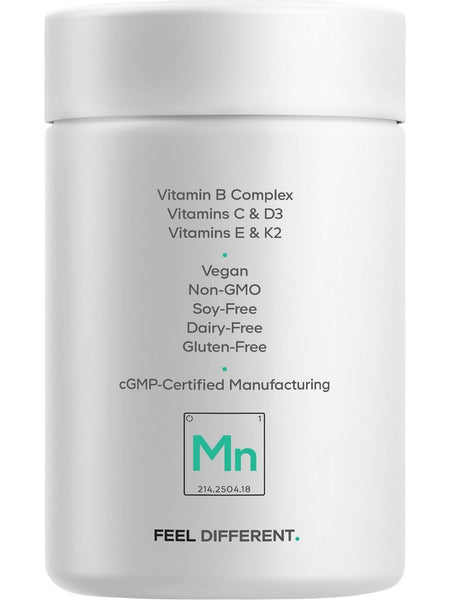 Codeage, Multivitamin NAD, 30 Vegetable Capsules