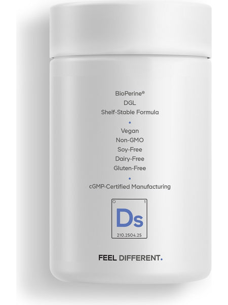 Codeage, Daily Synbiotic, 30 Vegetable Capsules