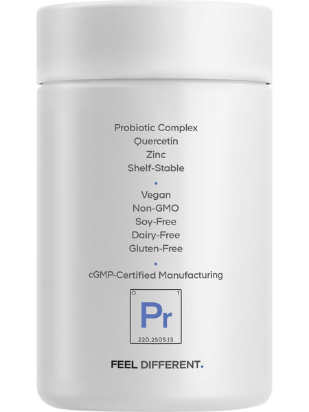 Codeage, Probiotic+ 100 Billion CFUs, 30 Vegetable Capsules