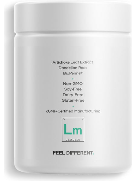 Codeage, Liposomal Milk Thistle+, 60 Vegetarian Capsules