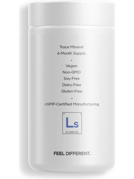 Codeage, Liposomal Selenium+, 180 Vegetable Capsules