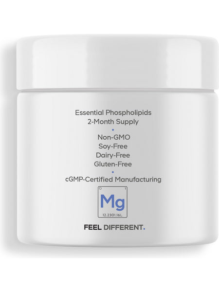 Codeage, Liposomal Magnesium Glycinate Powder, 3 oz