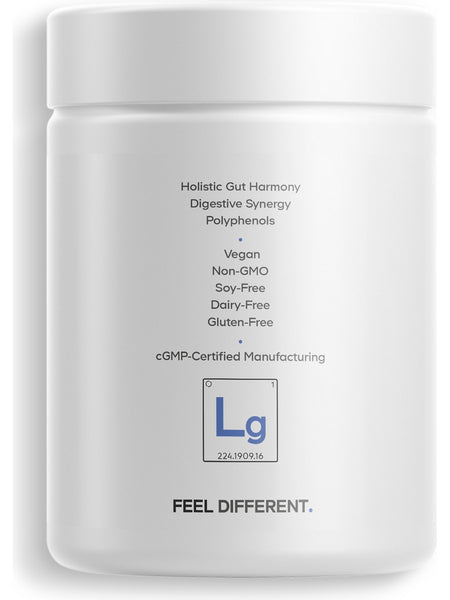 Codeage, Leaky Gut Formula, 60 Vegetable Capsules