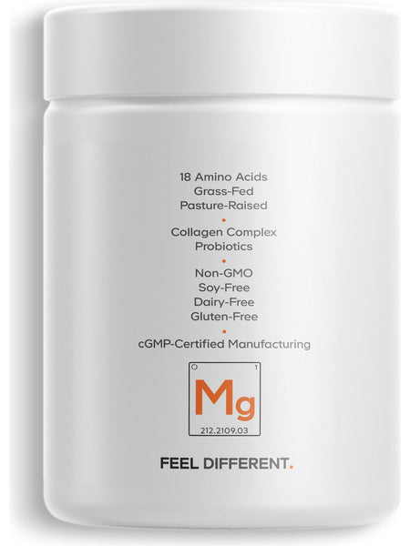 Codeage, Multi Collagen + Gut Blend, 90 Vegetable Capsules