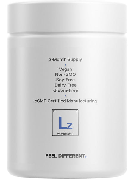 Codeage, Liposomal Zinc 50+, 100 Capsules