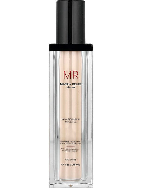 Codeage, Maison Rouge NAD+ Face Serum, 1.7 fl oz