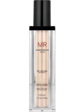 Codeage, Maison Rouge NAD+ Face Serum, 1.7 fl oz