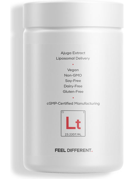 Codeage, Liposomal Turkesterone, 120 Vegetable Capsules