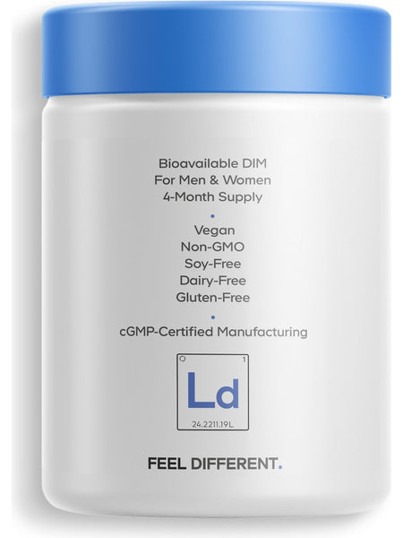 Codeage, Liposomal Dim-E+, 120 Vegetable Capsules
