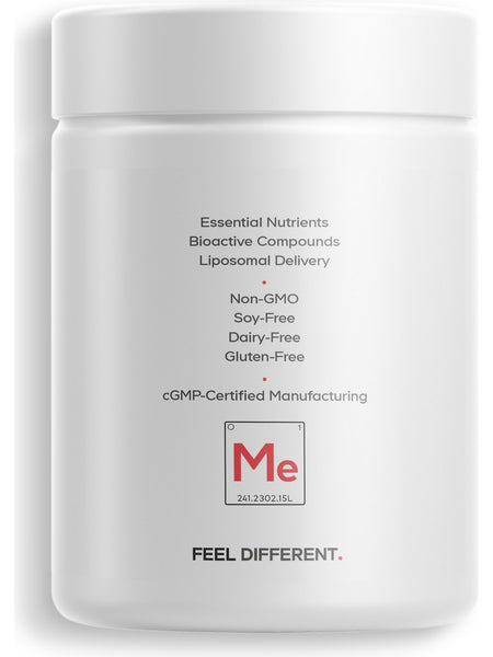Codeage, Multivitamin Performance Elite Max, 90 Vegetable Capsules