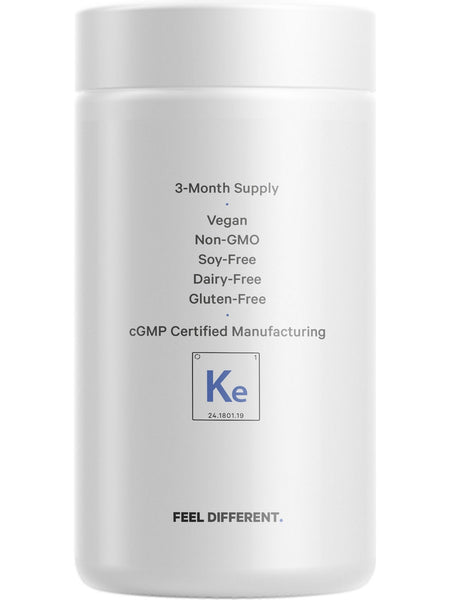 Codeage, Keto Electrolytes, 180 Capsules