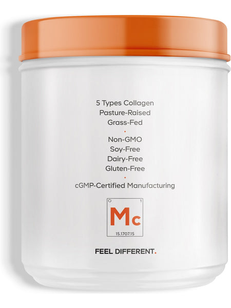 Codeage, Multi Collagen Peptides, Unflavored, 20 oz