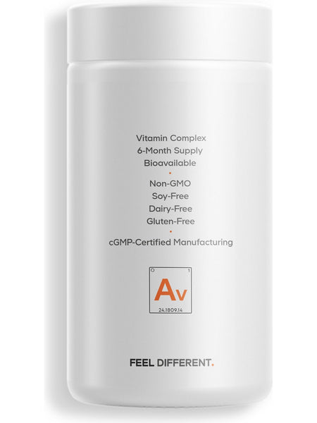Codeage, ADK Vitamins, 180 Vegetable Capsules
