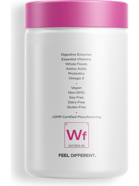 Codeage, Women's Fermented Multivitamin+, 120 Vegetable Capsules