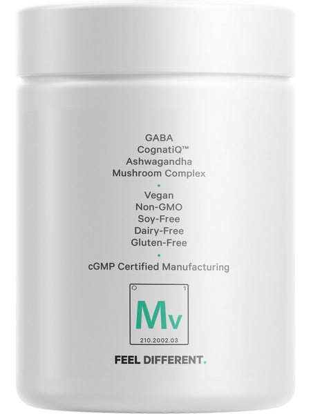 Codeage, Meditate Vitamins+, 60 Capsules