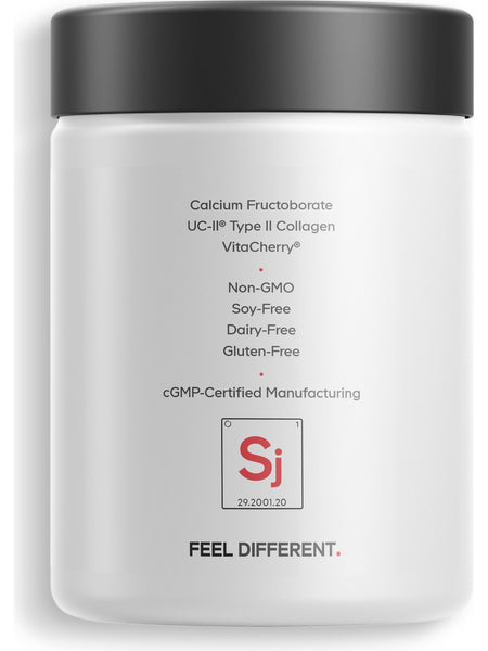 Codeage, Supreme Joint Health, 60 Vegetable Capsules
