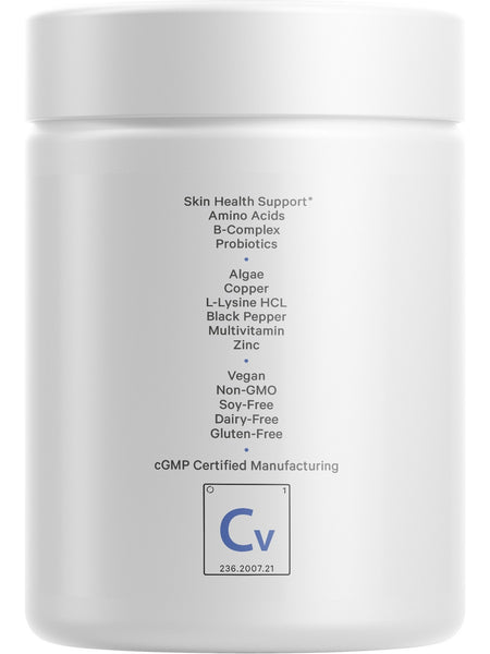 Codeage, Clearface Vitamins+, 90 Capsules