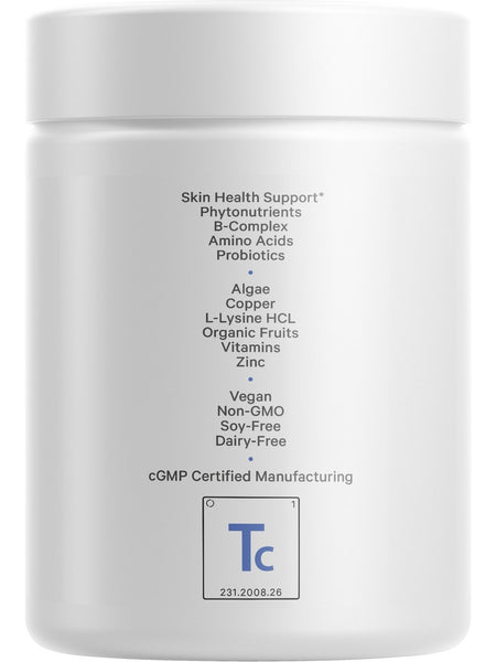 Codeage, Teen Clearface, 60 Capsules