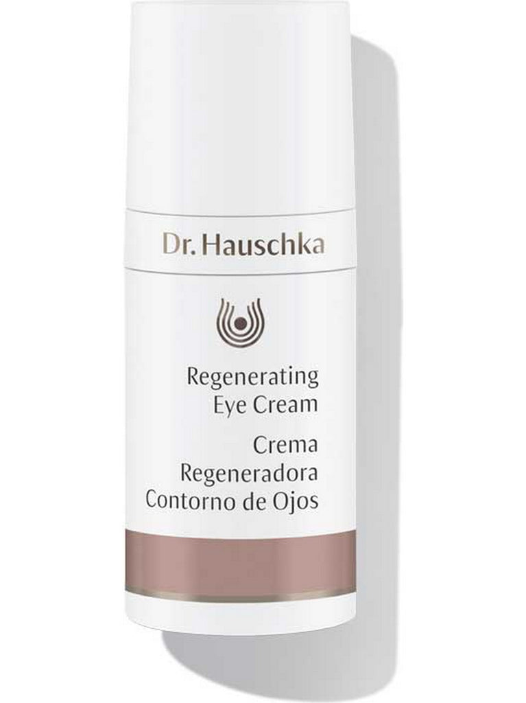 Dr. Hauschka Skin Care, Regenerating Eye Cream, 0.5 fl oz