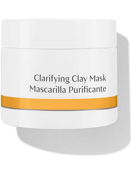Dr. Hauschka Skin Care, Clarifying Clay Mask, 3.1 oz