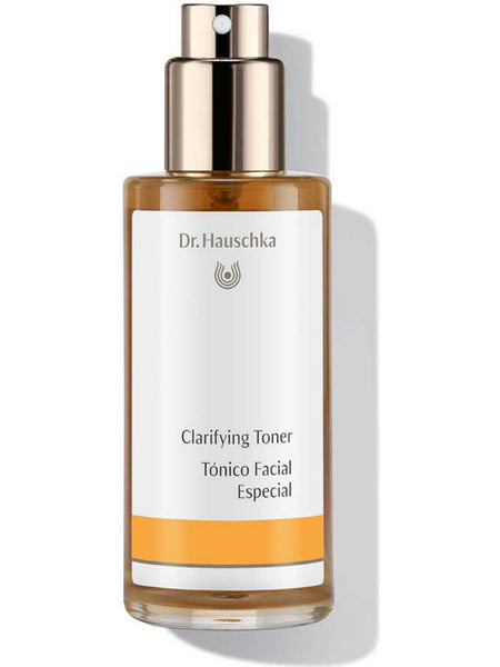 Dr. Hauschka Skin Care, Clarifying Toner, 3.4 fl oz