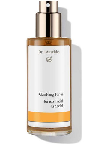 Dr. Hauschka Skin Care, Clarifying Toner, 3.4 fl oz