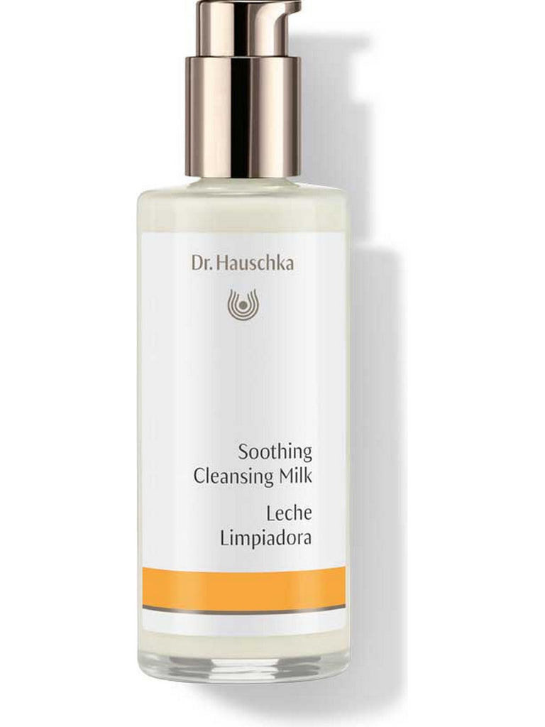 Dr. Hauschka Skin Care, Soothing Cleansing Milk, 4.9 fl oz