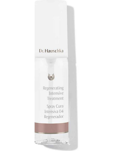 Dr. Hauschka Skin Care, Regenerating Intensive Treatment, 1.3 fl oz