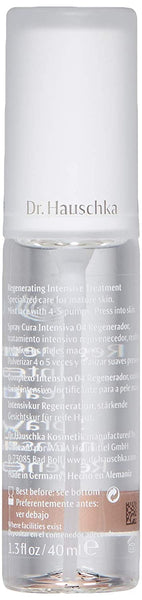 Dr. Hauschka Skin Care, Regenerating Intensive Treatment, 1.3 fl oz