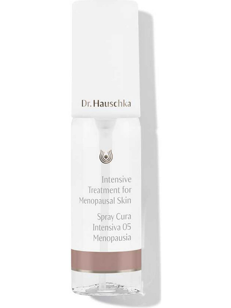 Dr. Hauschka Skin Care, Intensive Treatment for Menopausal Skin, 1.3 fl oz