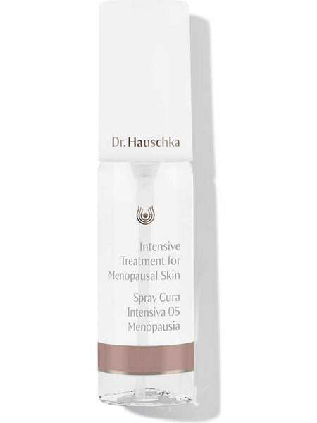 Dr. Hauschka Skin Care, Intensive Treatment for Menopausal Skin, 1.3 fl oz