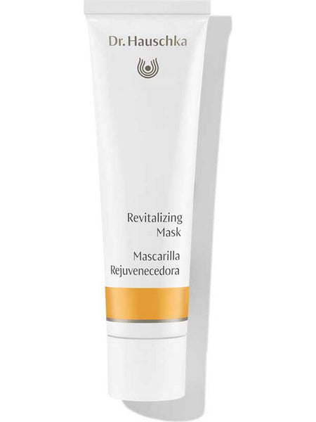 Dr. Hauschka Skin Care, Revitalizing Mask, 1 fl oz