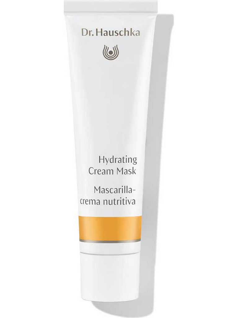 Dr. Hauschka Skin Care, Hydrating Cream Mask, 1 fl oz