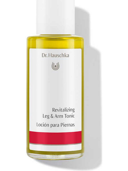 Dr. Hauschka Skin Care, Revitalizing Leg & Arm Tonic, 3.4 fl oz