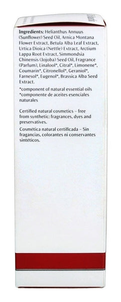 Dr. Hauschka Skin Care, Birch Arnica Energizing Body Oil, 2.5 fl oz