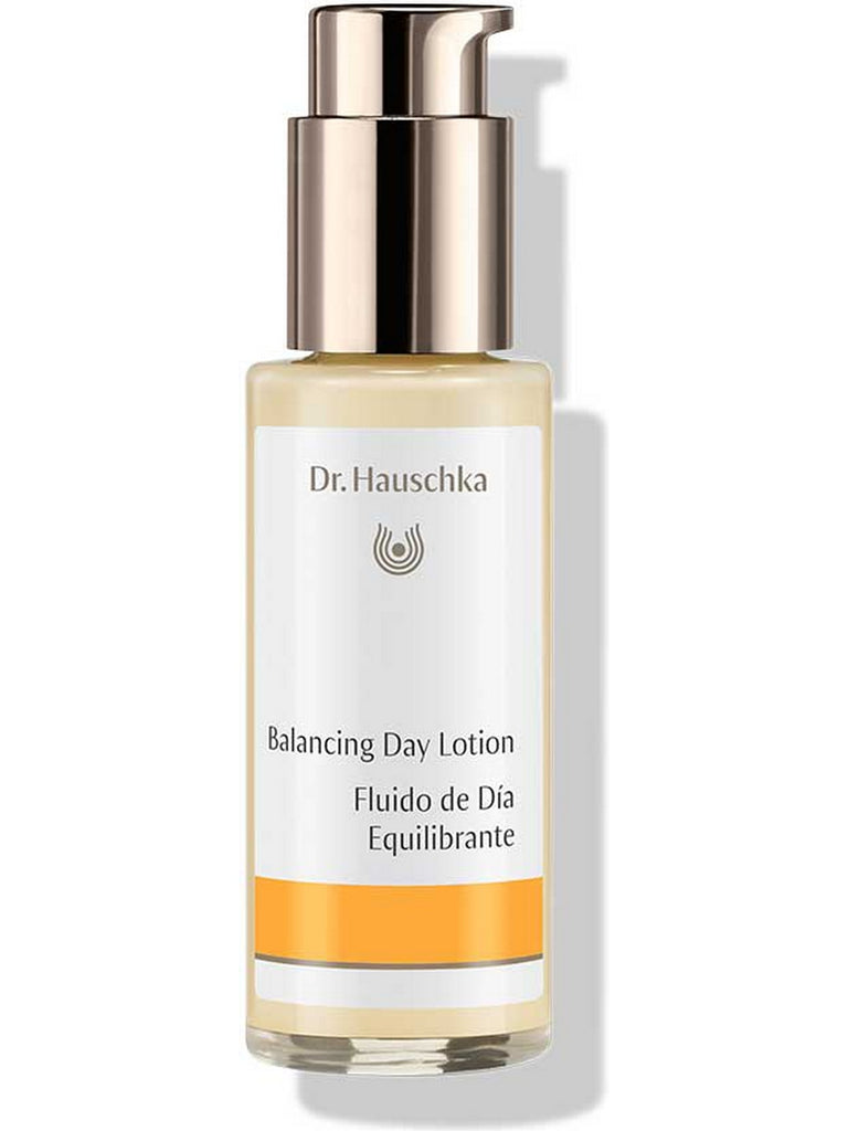 Dr. Hauschka Skin Care, Balancing Day Lotion, 1.7 fl oz