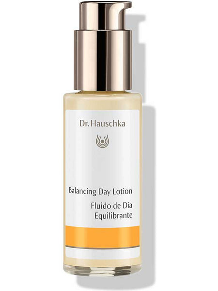 Dr. Hauschka Skin Care, Balancing Day Lotion, 1.7 fl oz