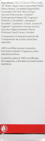 Dr. Hauschka Skin Care, Moor Lavender Calming Body Oil, 2.5 fl oz