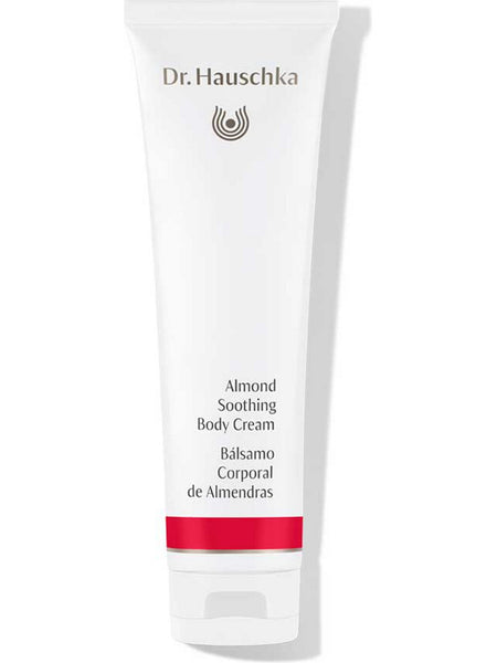 Dr. Hauschka Skin Care, Almond Soothing Body Cream, 4.9 fl oz