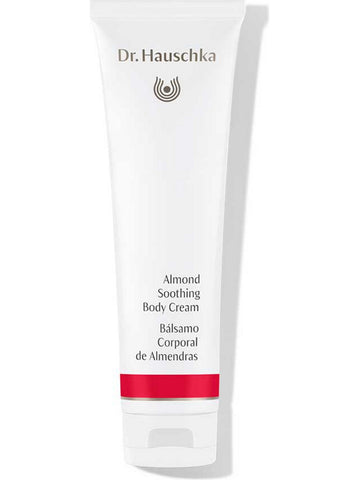 Dr. Hauschka Skin Care, Almond Soothing Body Cream, 4.9 fl oz
