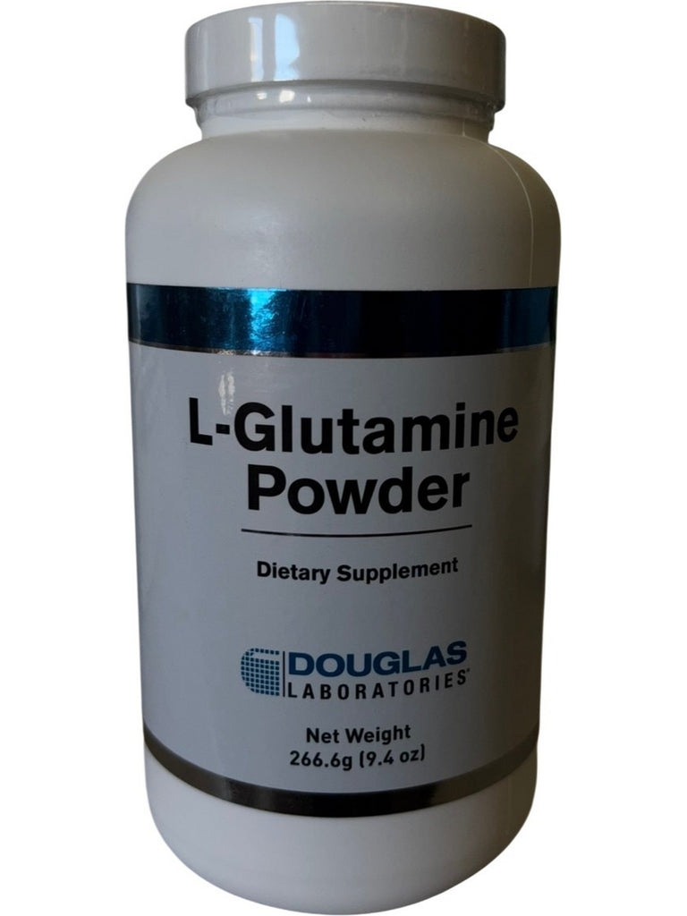 Douglas Labs, L-Glutamine Powder, 266.6 g