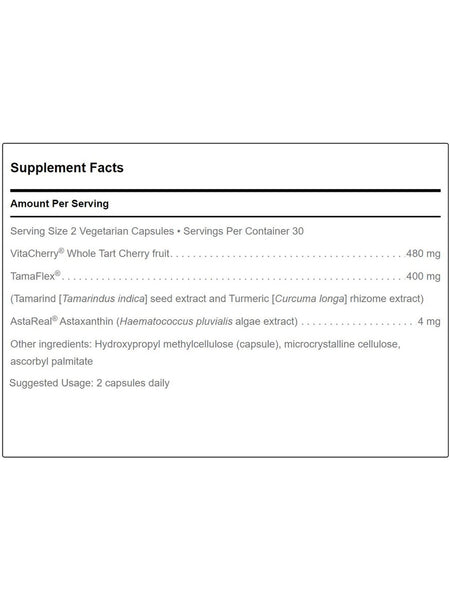 Douglas Labs, Klean Joint & Muscle, 60 Vegetarian Capsules
