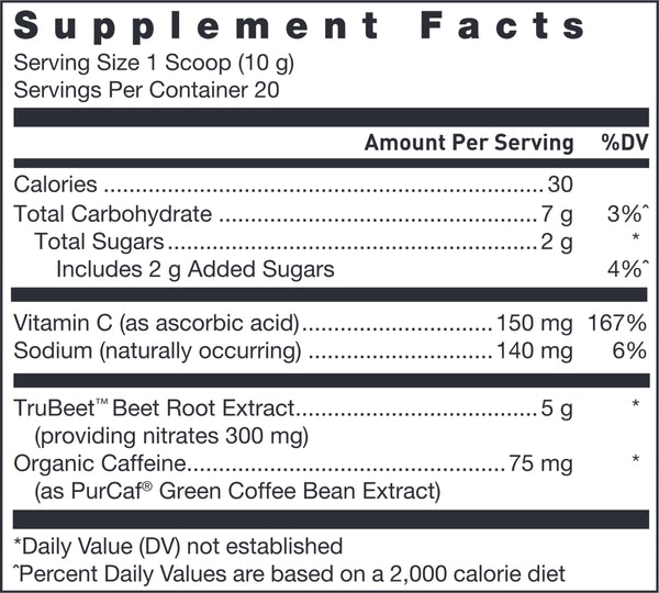 Douglas Labs, Klean Athlete, Klean Pre-Workout, Lemon Tea, 7 oz