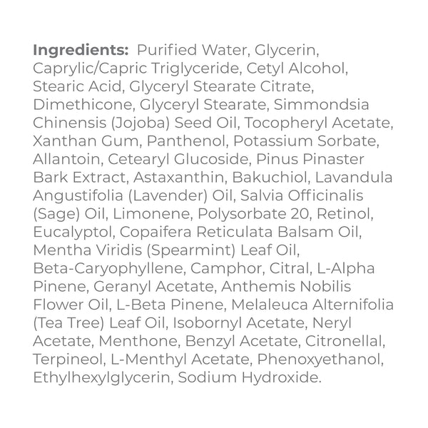 DERMA E, Anti-Aging Regenerative Night Cream, 2 oz