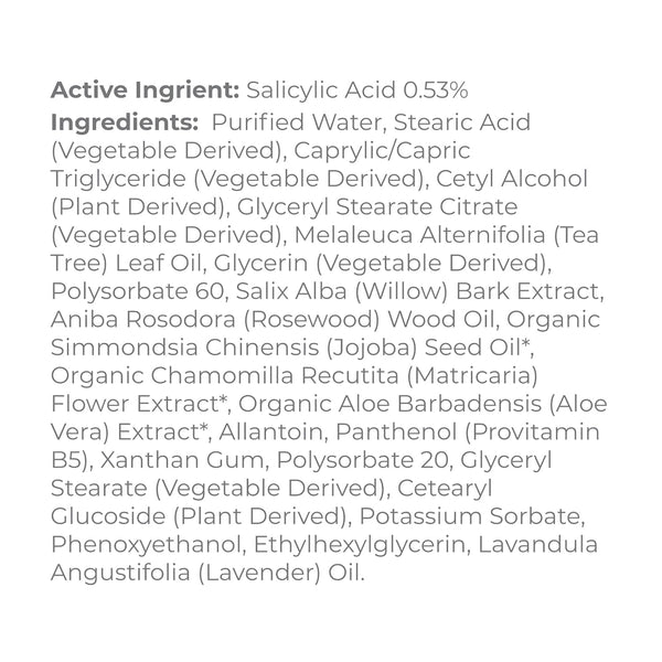 DERMA E, Acne Oil-Control Matte Moisturizer, 2 oz