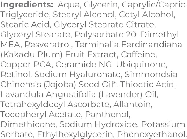DERMA E, Ultra Lift Firming DMAE Moisturizer, 2 oz