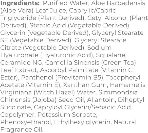 DERMA E, Ultra Hydrating Antioxidant Day Cream, 2 oz