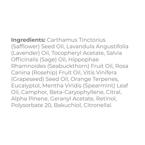 DERMA E, Anti-Wrinkle Treatment Oil, 2 fl oz