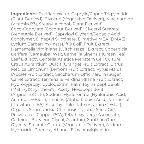 DERMA E, Stem Cell Eye Lifting Treatment, 1/2 oz